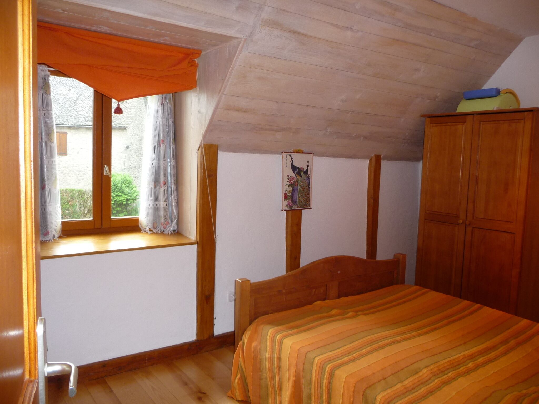 2 chambres