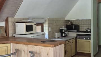 Cuisine privée