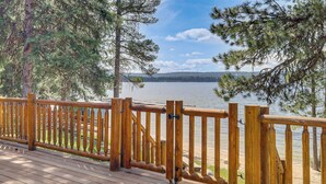 Hus (3 Bedrooms) | Innvendig