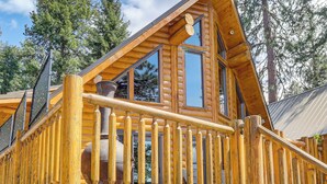 Hus (3 Bedrooms) | Innvendig