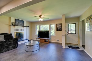 Casa (4 Bedrooms) | Interior
