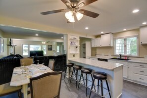 Hus (4 Bedrooms) | Boendets fasad