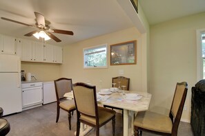 House (4 Bedrooms) | Interior - Greece Family Getaway: 2 Mi to Ontario Beach! (Rochester)