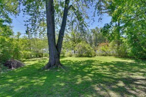 House (4 Bedrooms) | Interior - Greece Family Getaway: 2 Mi to Ontario Beach! (Rochester)
