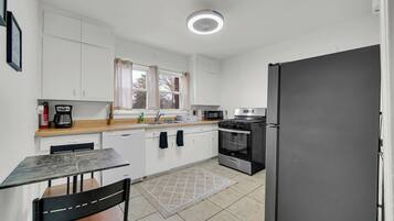 Apartemen (1 Bedroom) | Interior