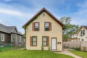 Huoneisto (2 Bedrooms) | Sisätilat