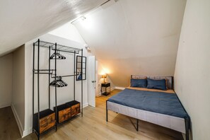 Huoneisto (2 Bedrooms) | Sisätilat
