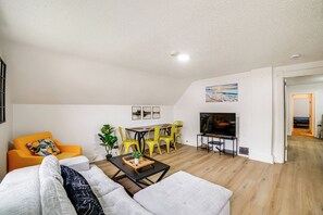 Huoneisto (2 Bedrooms) | Sisätilat