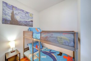 아파트 (3 Bedrooms) | 내부