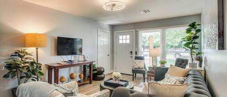 Hus (4 Bedrooms) | Boendets fasad