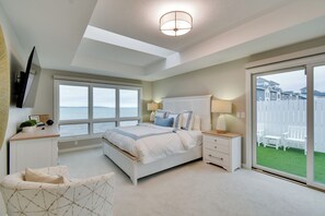 公寓 (3 Bedrooms) | 住宿内部