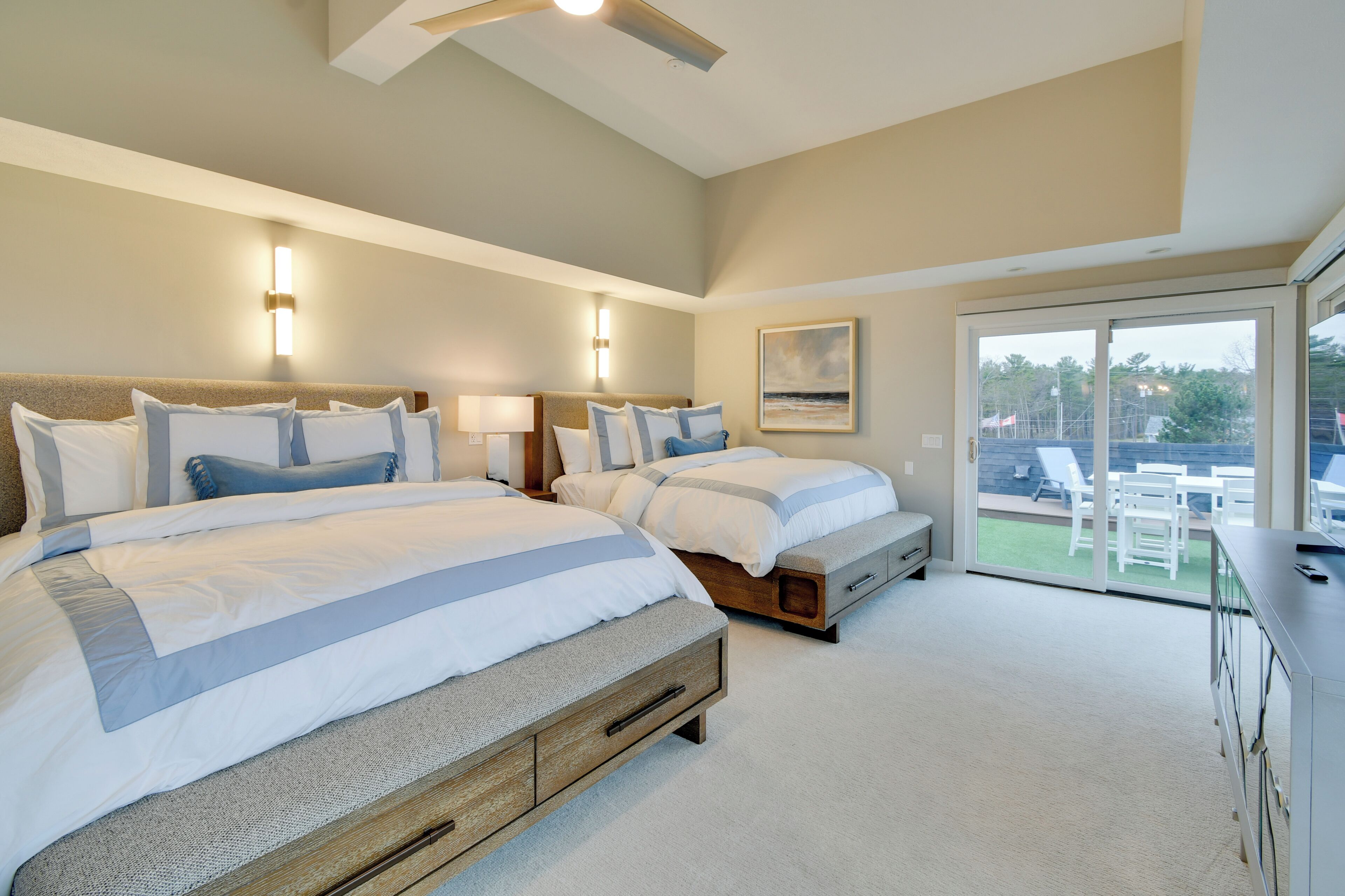 Apartment (3 Bedrooms) | Interior