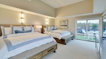 Apartment (3 Bedrooms) | Interior