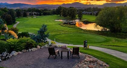 Rocky Mtn Nat'l Park + Estes Park/csu & Golf Views
