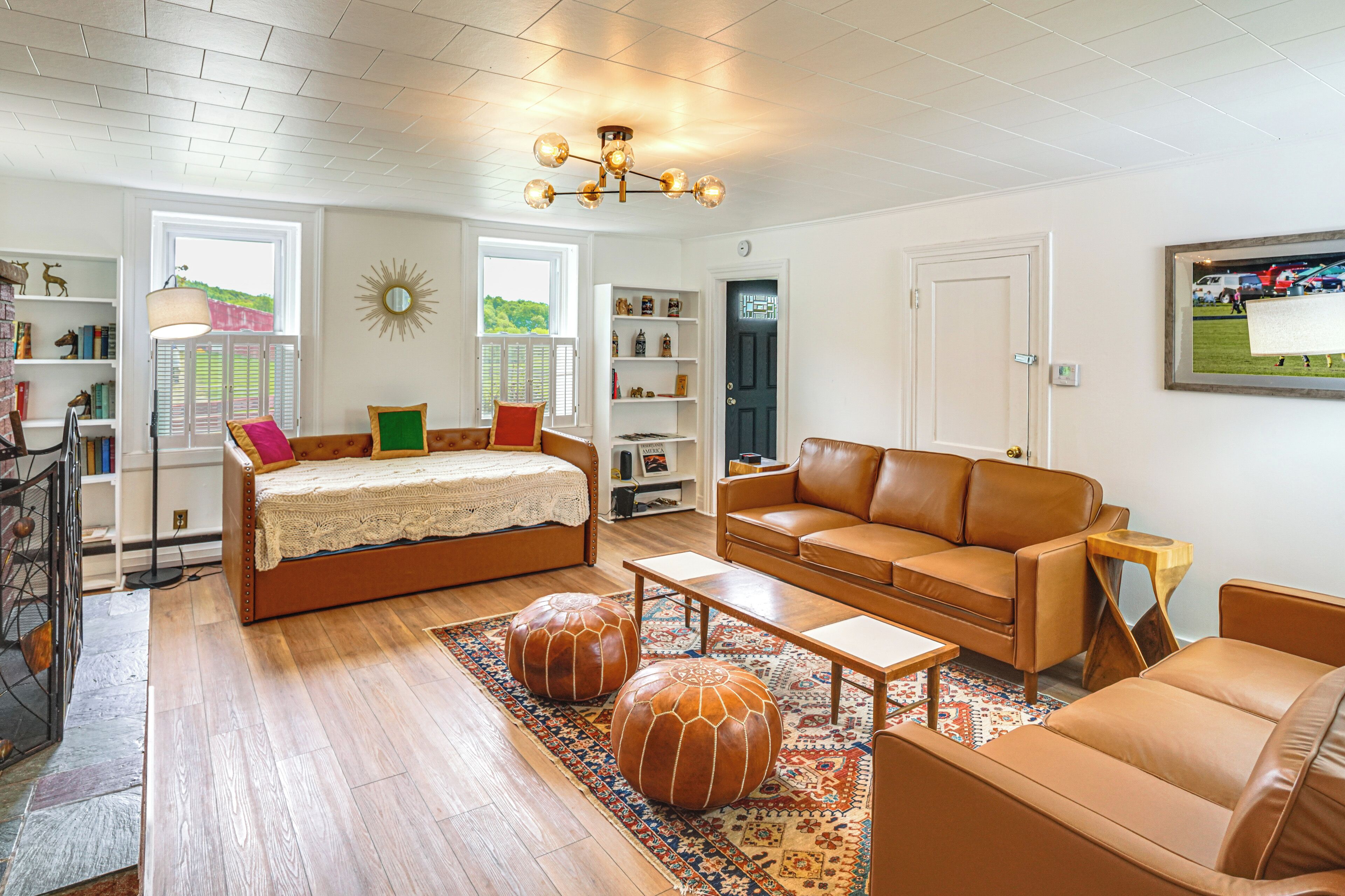 Rumah (3 Bedrooms) | Interior