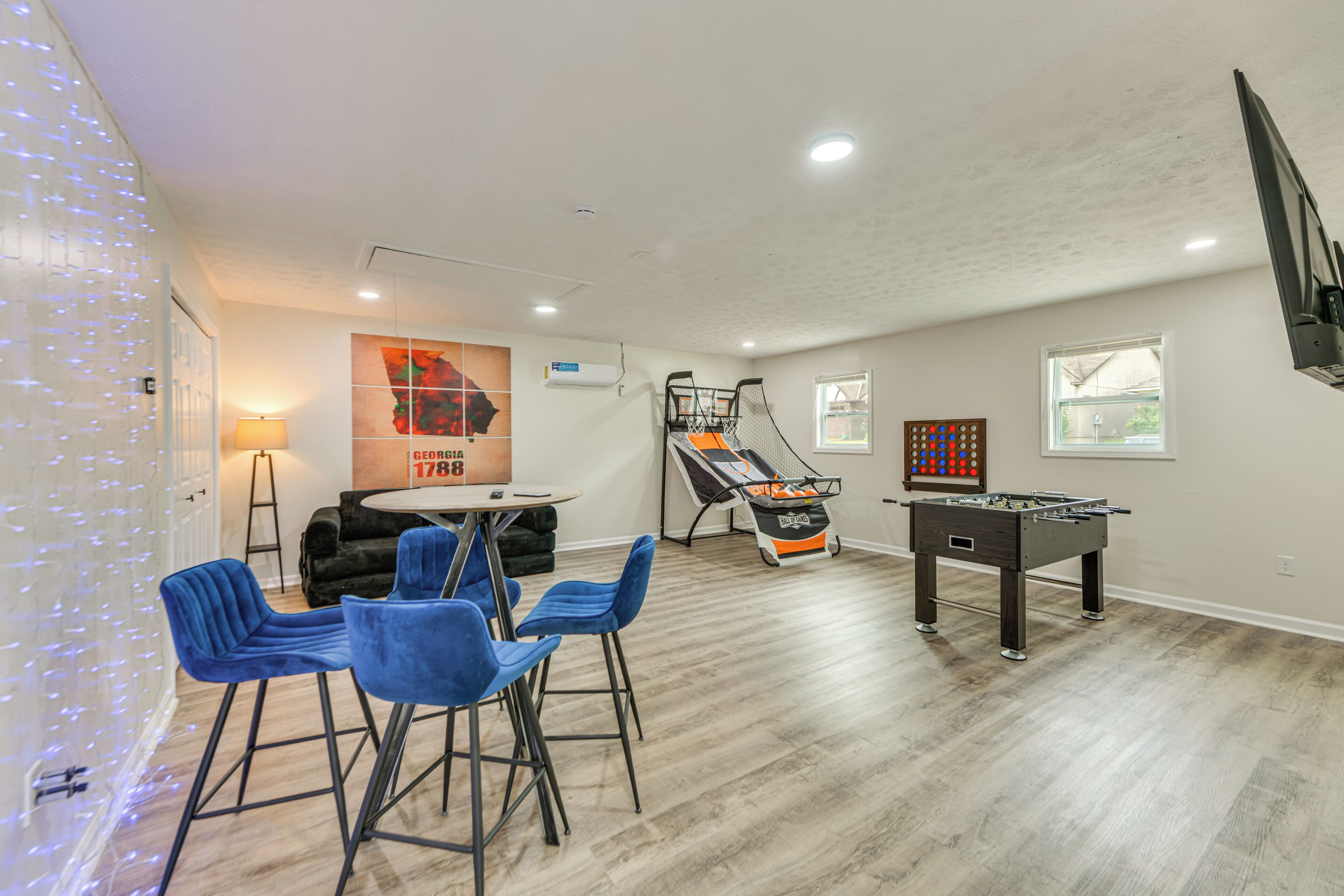 Rumah (3 Bedrooms) | Interior