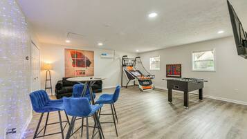 Rumah (3 Bedrooms) | Interior