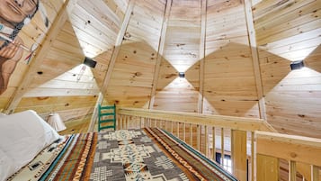Rumah (5 Bedrooms) | Interior