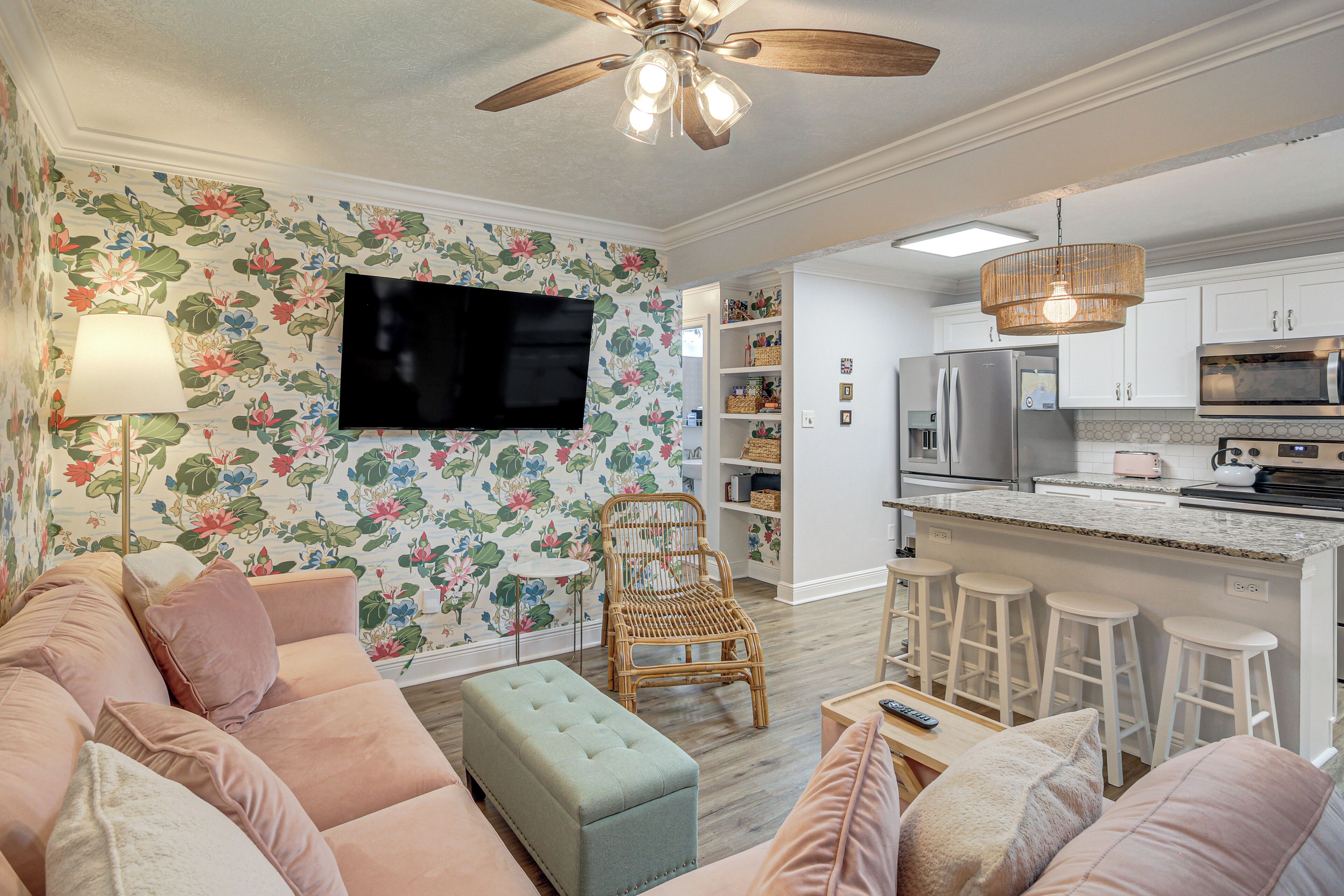 Casa (2 Bedrooms) | Fachada da propriedade