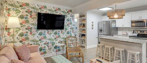 Casa (2 Bedrooms) | Fachada da propriedade