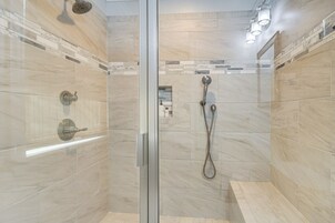 Casa (2 Bedrooms) | Interni