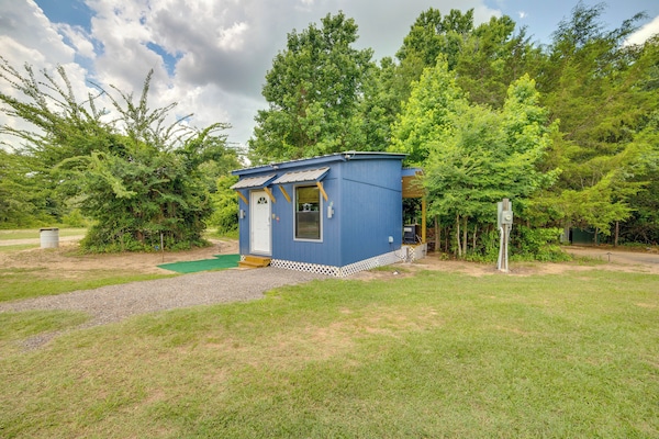 Tweet Suite - Studio Getaway 7 Mi To Dtwn Tyler - Tyler, TX