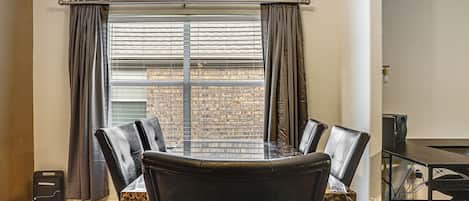Huis (3 Bedrooms) | Interieur