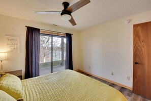 獨棟房屋 (6 Bedrooms) | 住宿內部