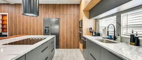 Ferienhaus (4 Bedrooms) | Innenbereich