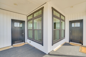 独立别墅 (3 Bedrooms) | 住宿内部