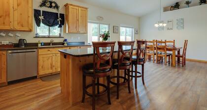 Mtn Views! Canon City Duplex Near Town & Riverwalk