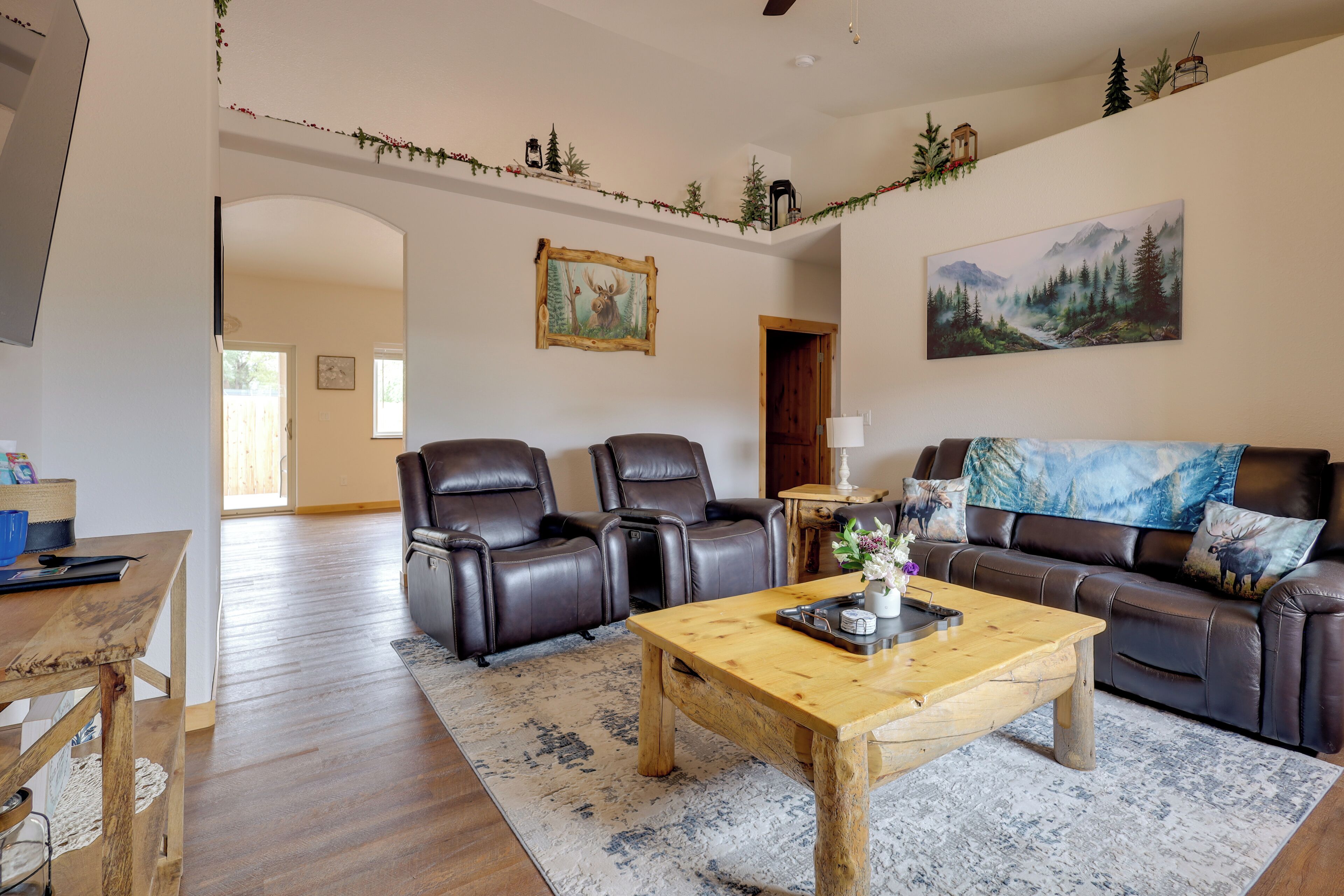 House (2 Bedrooms) | Front of property