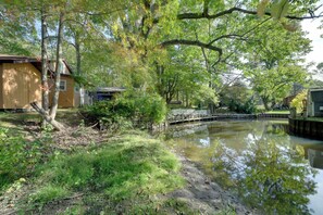 Cottage (4 Bedrooms) | Interior - Steps to Chautauqua Lake! Mayville Haven w/ Patio (Mayville)