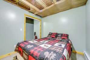 Casa (4 Bedrooms) | Parte interna