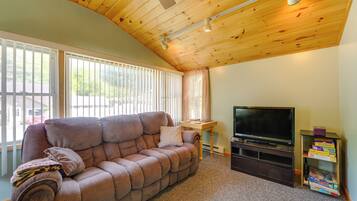 Rumah (4 Bedrooms) | Interior