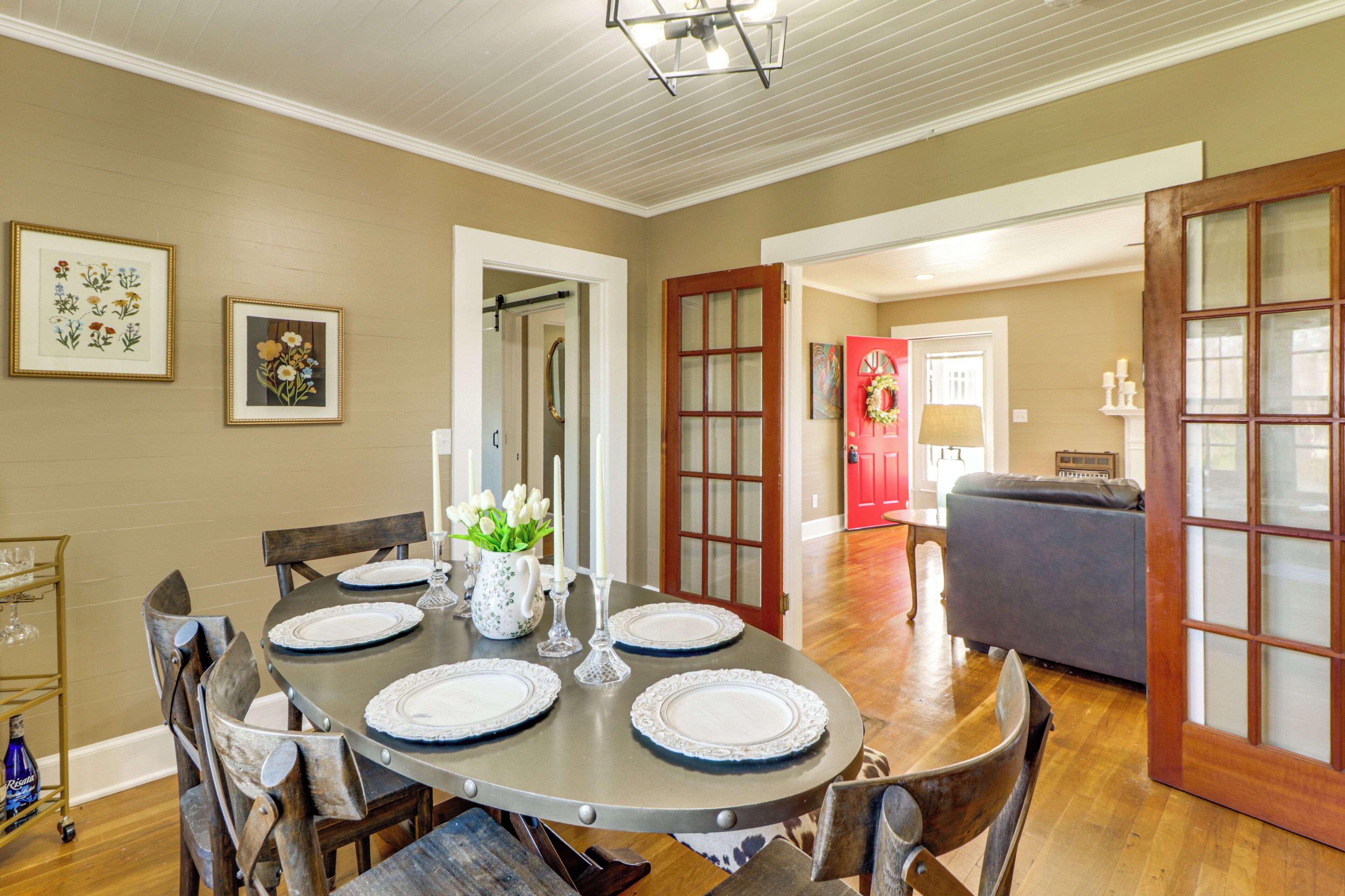 House (4 Bedrooms) | Interior