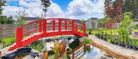Huis (3 Bedrooms) | Voorkant van accommodatie