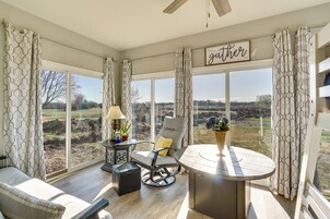 Casa (1 Bedroom) | Interior