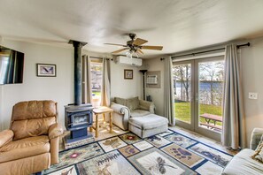 Casa (2 Bedrooms) | Interior
