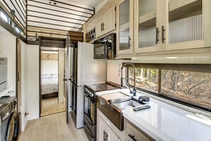 Hus (1 Bedroom) | Interiör