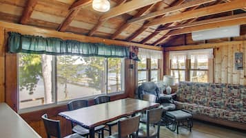 Maison (3 Bedrooms) | Intérieur