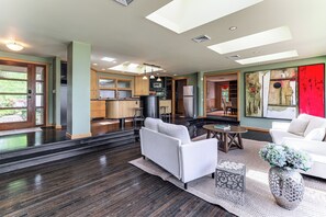 Rumah (3 Bedrooms) | Interior