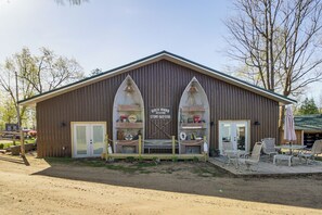 Maison (3 Bedrooms) | Intérieur