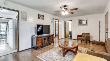 Maison (3 Bedrooms) | Intérieur