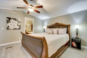 Casa (3 Bedrooms) | Interior