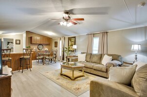 Casa (3 Bedrooms) | Fachada del alojamiento