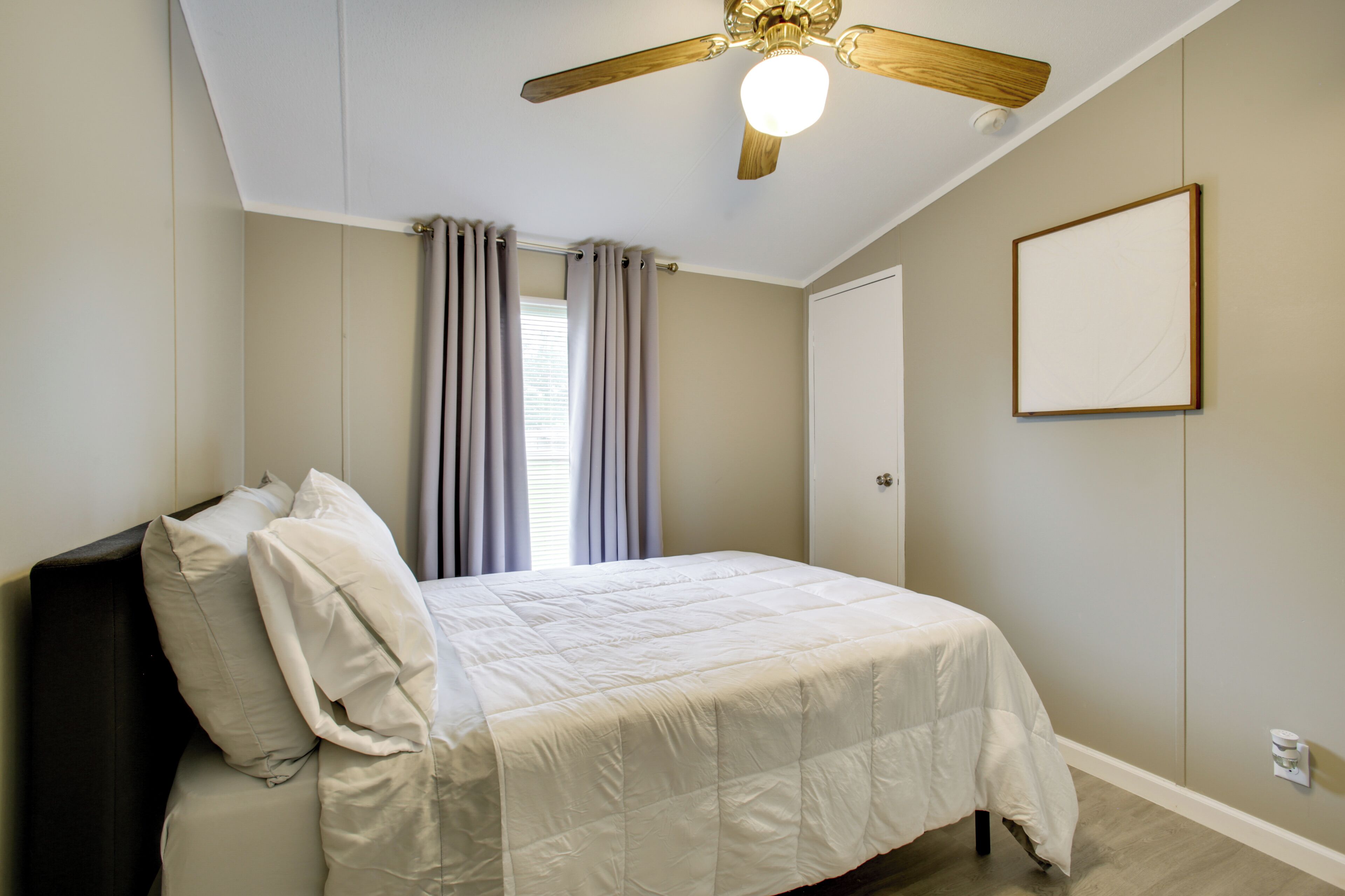 Nhà (3 Bedrooms) | Nội thất