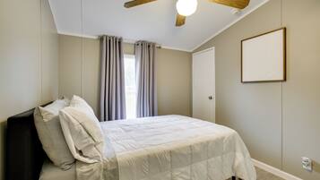 Nhà (3 Bedrooms) | Nội thất