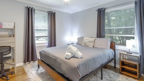 Nhà (4 Bedrooms) | Nội thất