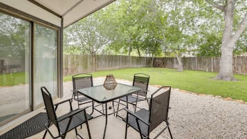 Casa (3 Bedrooms) | Parte interna